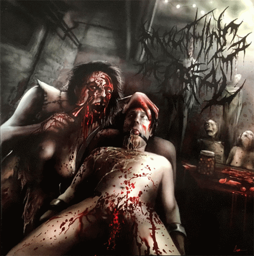 Mouthing The Offal : Transgender Defunct